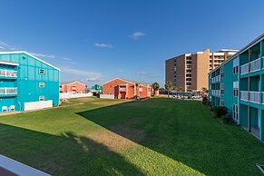 Executive Keys Condominiums on the Beach