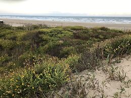 Executive Keys Condominiums on the Beach