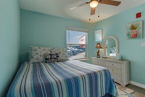 Executive Keys Condominiums on the Beach