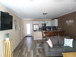 Executive Keys Condominiums on the Beach