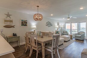 Executive Keys Condominiums on the Beach