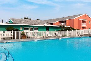 Executive Keys Condominiums on the Beach