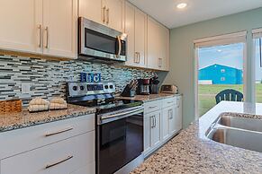 Executive Keys Condominiums on the Beach