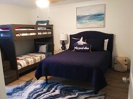 Executive Keys Condominiums on the Beach