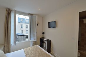Hôtel Pavillon Montmartre