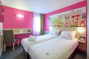 Brit Hotel Confort CAMBRAI