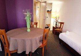 Brit Hotel Confort CAMBRAI