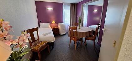 Brit Hotel Confort CAMBRAI
