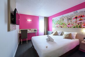 Brit Hotel Confort CAMBRAI