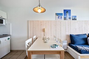 Pierre & Vacances Résidence Cap Morgat