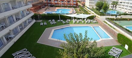 Pierre & Vacances Estartit Playa