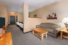 Great Wolf Lodge Kansas City