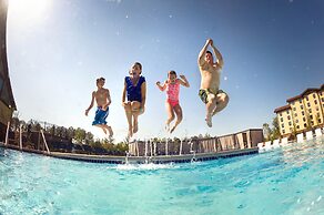 Great Wolf Lodge Kansas City