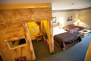 Great Wolf Lodge Kansas City