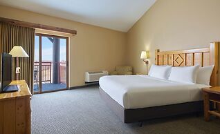 Great Wolf Lodge Kansas City