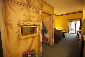 Great Wolf Lodge Kansas City
