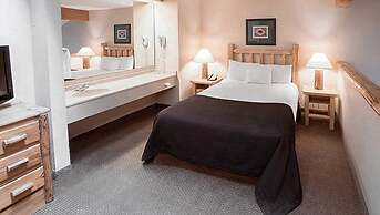 Great Wolf Lodge Kansas City