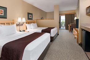 Great Wolf Lodge Kansas City