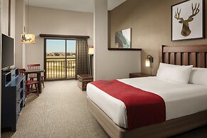 Great Wolf Lodge Kansas City