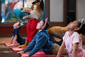 Great Wolf Lodge Kansas City