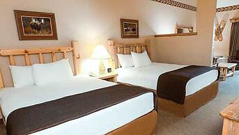 Great Wolf Lodge Kansas City