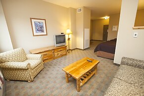 Great Wolf Lodge Kansas City