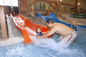 Hotel Great Wolf Lodge Kansas City, Kansas City, United States of