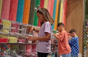 Great Wolf Lodge Kansas City