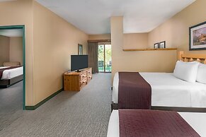 Great Wolf Lodge Kansas City