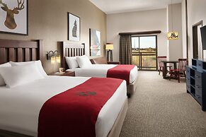 Great Wolf Lodge Kansas City