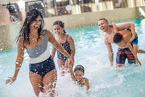 Great Wolf Lodge Kansas City