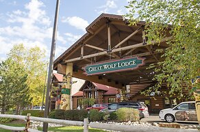 Great Wolf Lodge Kansas City