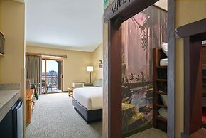 Great Wolf Lodge Kansas City