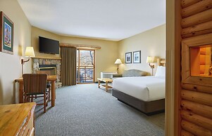 Great Wolf Lodge Kansas City