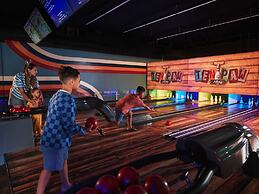 Great Wolf Lodge Kansas City