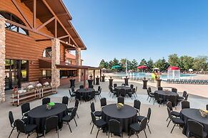 Great Wolf Lodge Kansas City