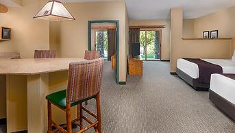 Great Wolf Lodge Kansas City