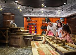 Great Wolf Lodge Kansas City