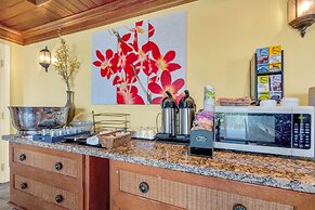 Dove Creek Resort & Marina, Trademark Collection by Wyndham