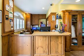 Dove Creek Resort & Marina, Trademark Collection by Wyndham