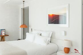 Les Roches Rouges, a Beaumier hotel