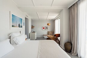 Les Roches Rouges, a Beaumier hotel