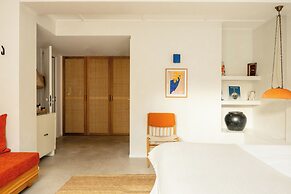 Les Roches Rouges, a Beaumier hotel