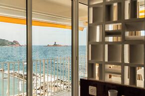 Les Roches Rouges, a Beaumier hotel