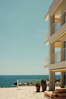 Les Roches Rouges, a Beaumier hotel