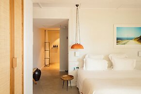 Les Roches Rouges, a Beaumier hotel