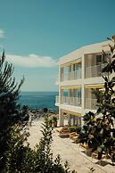 Les Roches Rouges, a Beaumier hotel