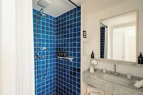 Les Roches Rouges, a Beaumier hotel