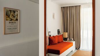 Les Roches Rouges, a Beaumier hotel