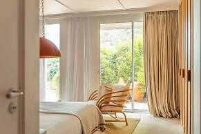 Les Roches Rouges, a Beaumier hotel